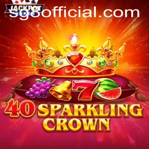 The Enigmatic World of 40SparklingCrown: Explore the Rules and Features of This Captivating Game