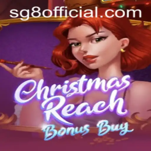 Discover the Festive Adventure of ChristmasReachBonusBuy: A Game Like No Other
