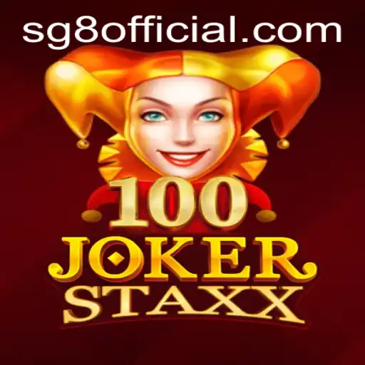 Discovering 100JokerStaxx: A Comprehensive Guide to Gameplay and Strategy