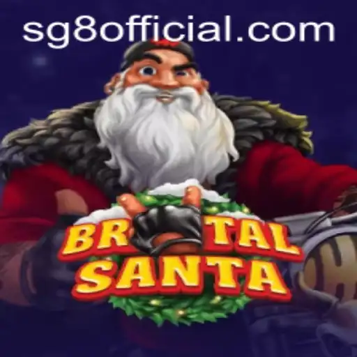 BrutalSanta: A Naughty Game with a Festive Twist