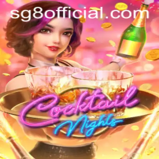 CocktailNights: An Exciting New Game Experience