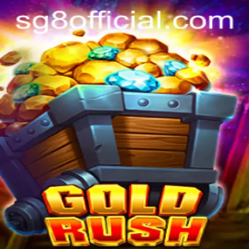 Unveiling GoldRush: The Thrilling Quest for Riches
