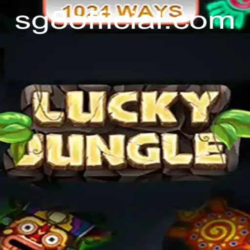 Unveiling LuckyJungle1024: Adventure and Strategy Combined
