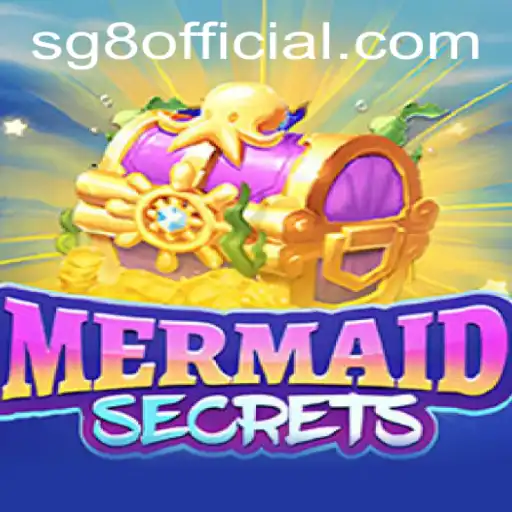MermaidSecrets: Dive Into an Ocean of Adventure with SG8
