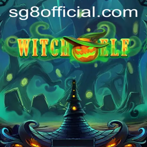 WitchElf: An Enchanting Journey into the Magical World of SG8 Fantasy Gaming