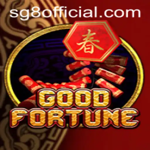 GoodFortune: Unveiling the Mystical World of SG8