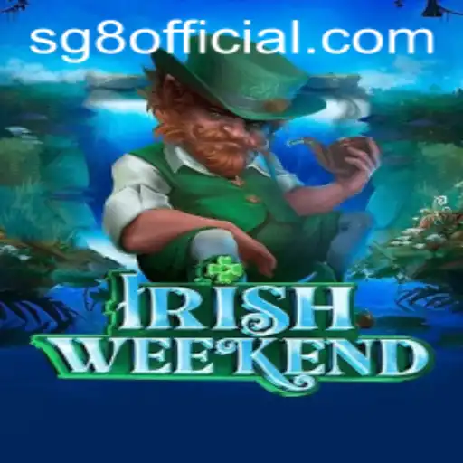 Discover the Thrill of IrishWeekend: A Unique Game with a Modern Twist