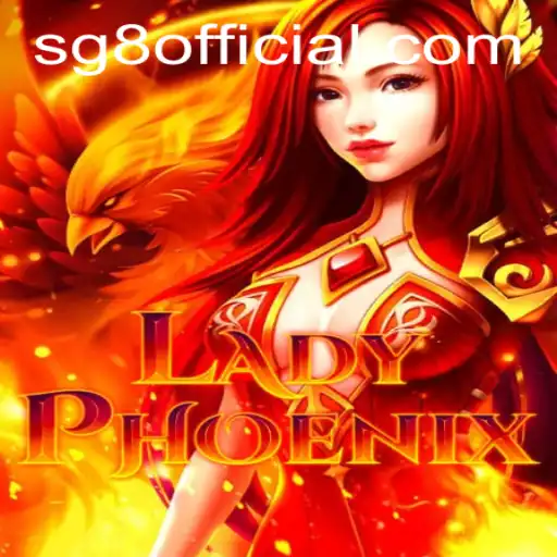 Discovering LadyPhoenix: The Thrilling Fantasy Adventure Game Featuring SG8