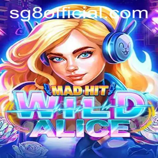 Discover the Thrills of MadHitWildAlice: A Journey into an Enchanting Gaming World