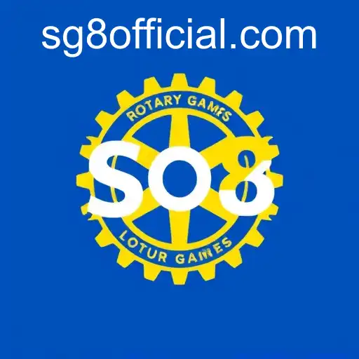 Exploring Rotary Games: The Rise of SG8