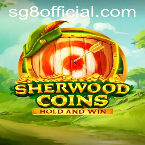 Unveiling SherwoodCoins: A Captivating Dive into the Enchanting World of SG8
