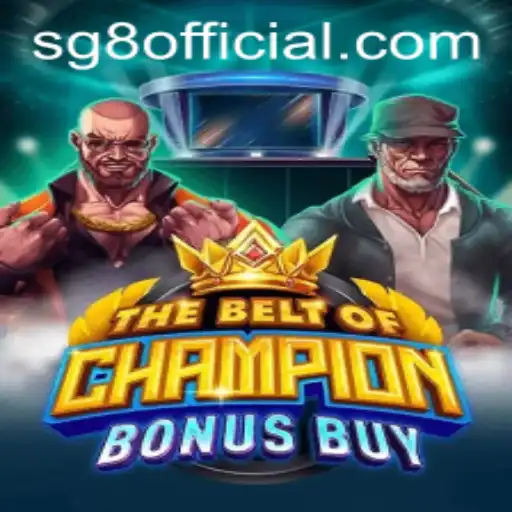 Exploring TheBeltOfChampionBonusBuy: A Game-Changing Adventure